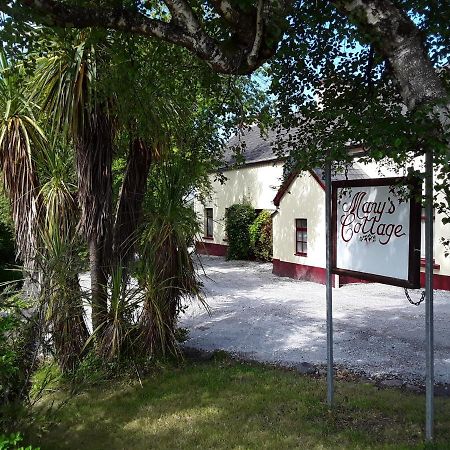 Mary'S Cottage Sneem Exterior photo
