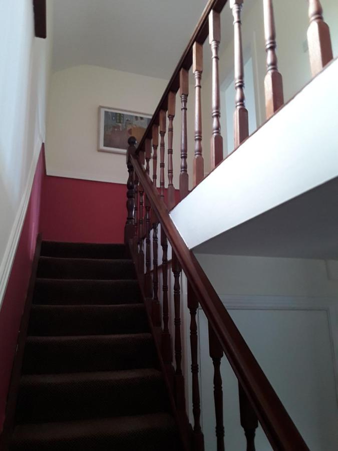 Mary'S Cottage Sneem Exterior photo